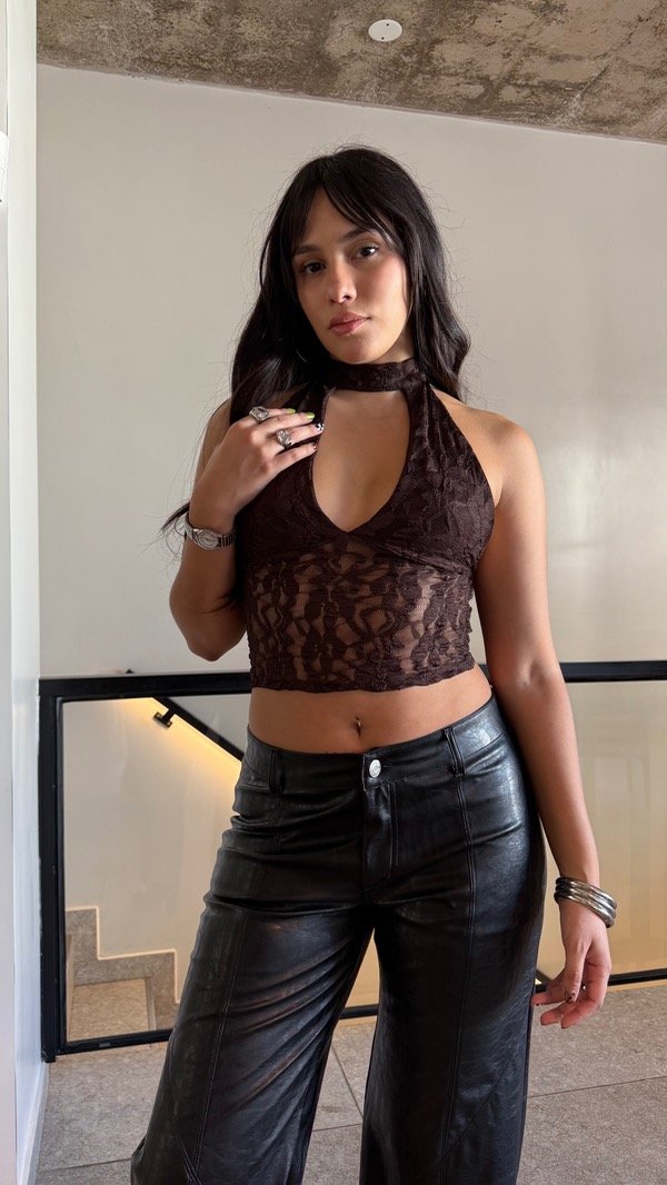 Producto - Top Jara