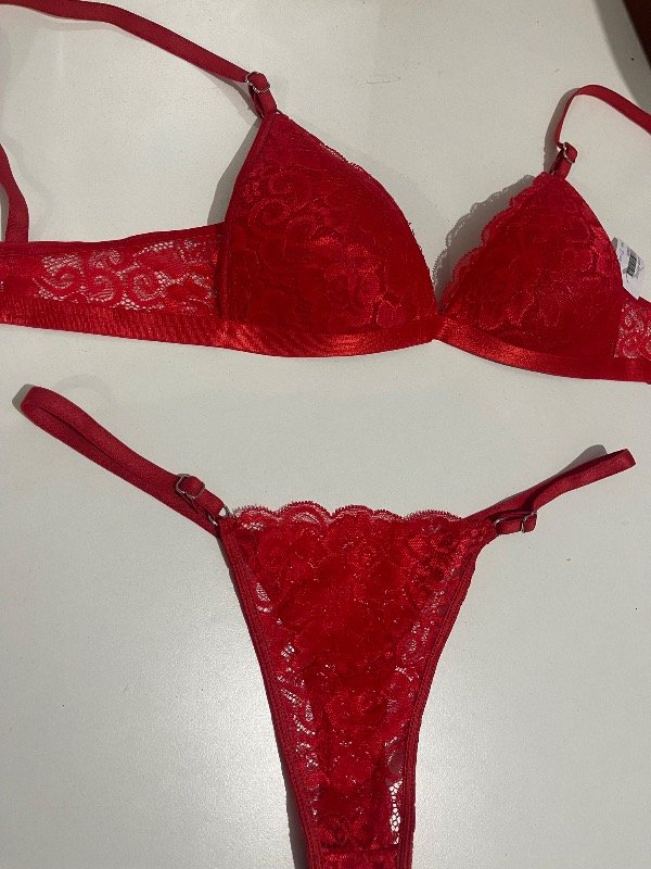 Producto - OLIVIA (rojo) - 0