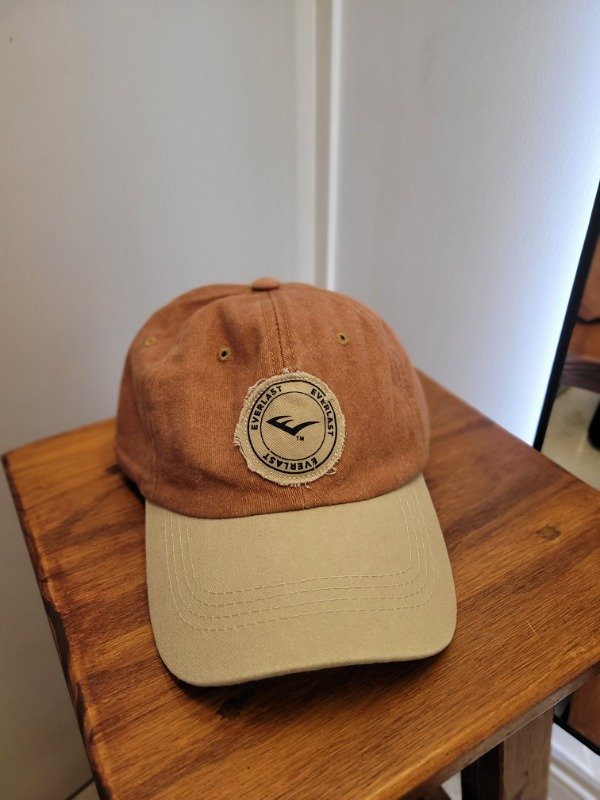 Producto - Gorra Cap Vintage - Marron