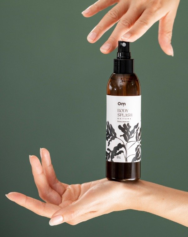 Producto - BODY SPLASH