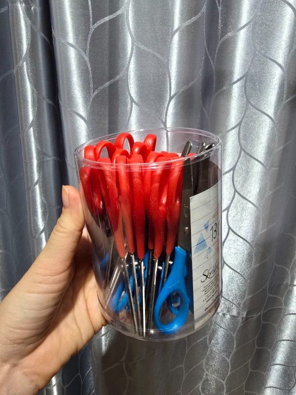 Producto - Tijerita escolar