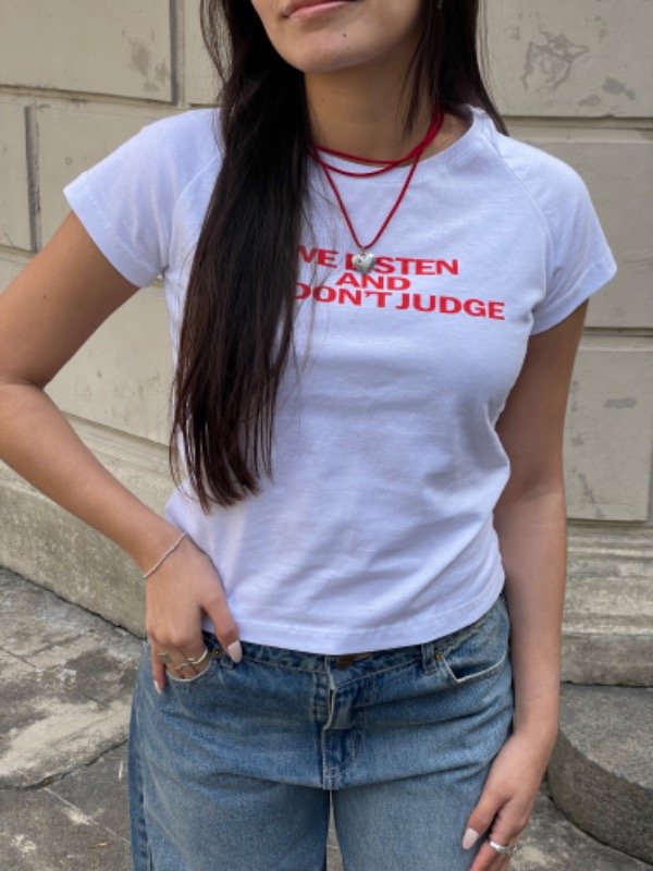 Producto - Remera Judge