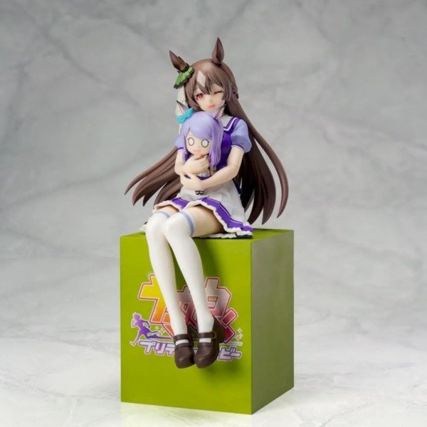 Producto - EN CAMINO - Uma Musume Pretty Derby XStellar - Satono Diamond (SEGA) - 1