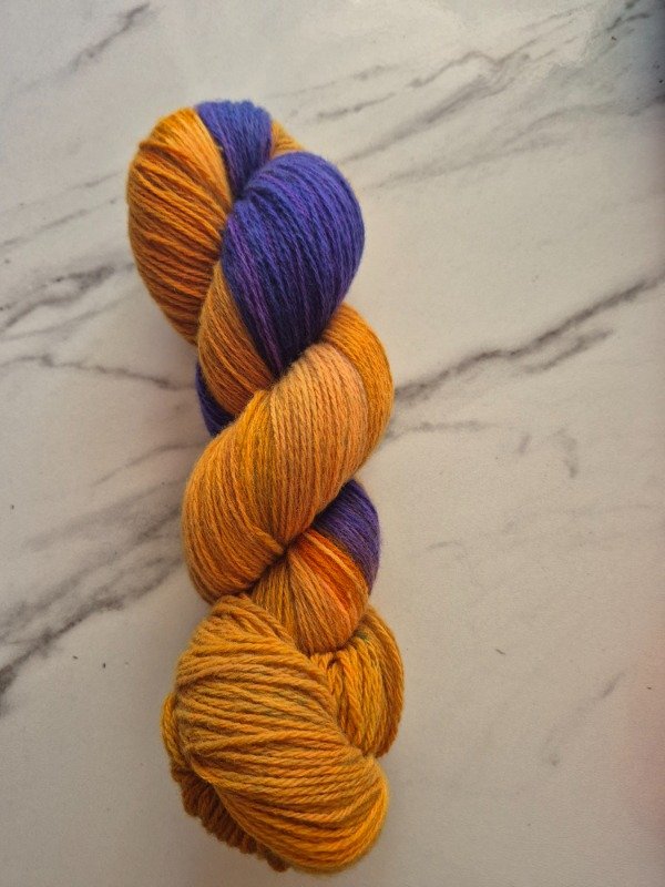 Producto - Azafrán violeta tierra. M20FG