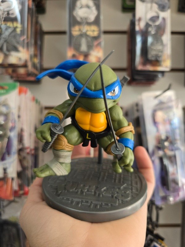 Producto - Figura Leonardo