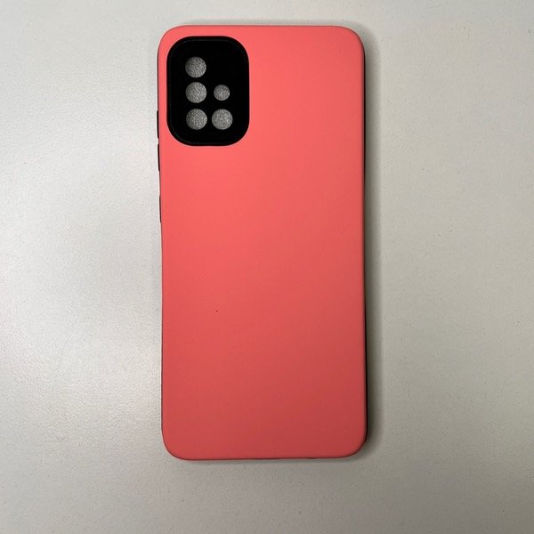 Producto - Funda alto impacto - A51