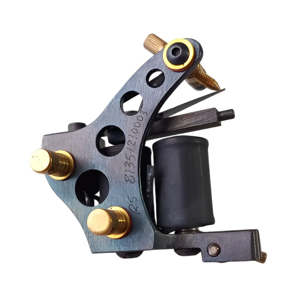 Producto - Máquina Clasico Nacional Edicion Brazil Ctps