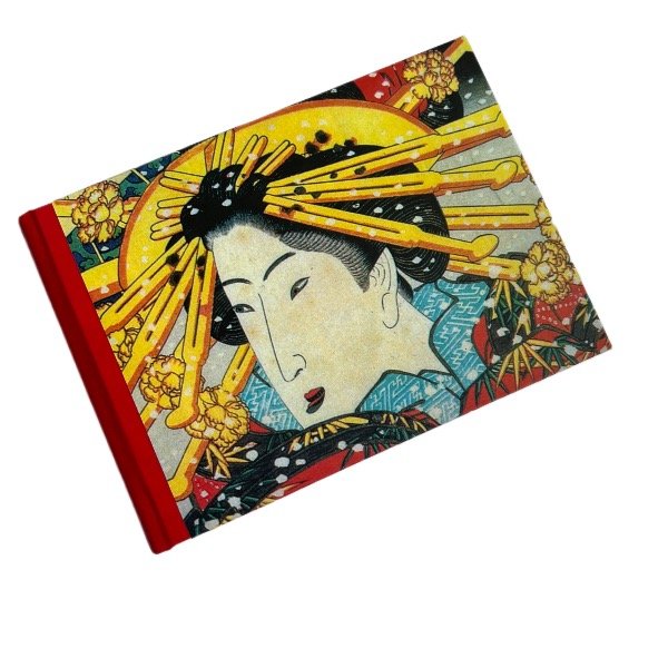 Producto - Libreta Nieve