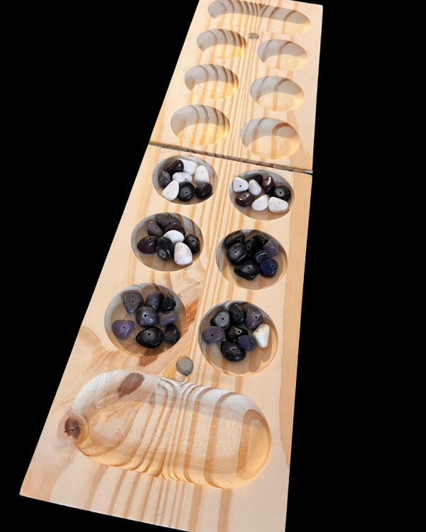 Producto - Juego Mancala - 5