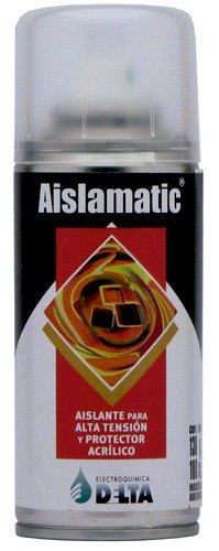 Producto - Aislamatic