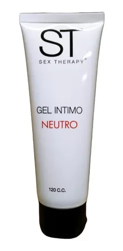 Producto - BUT GEL LUBRICANTE NEUTRO 120 c.c.