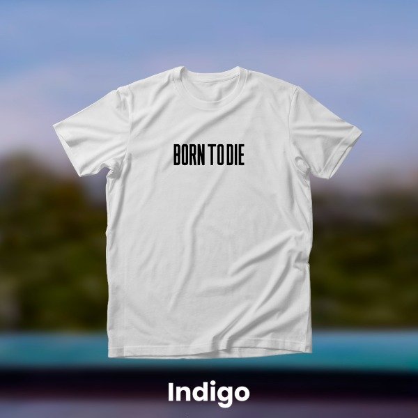 Producto - Born to die