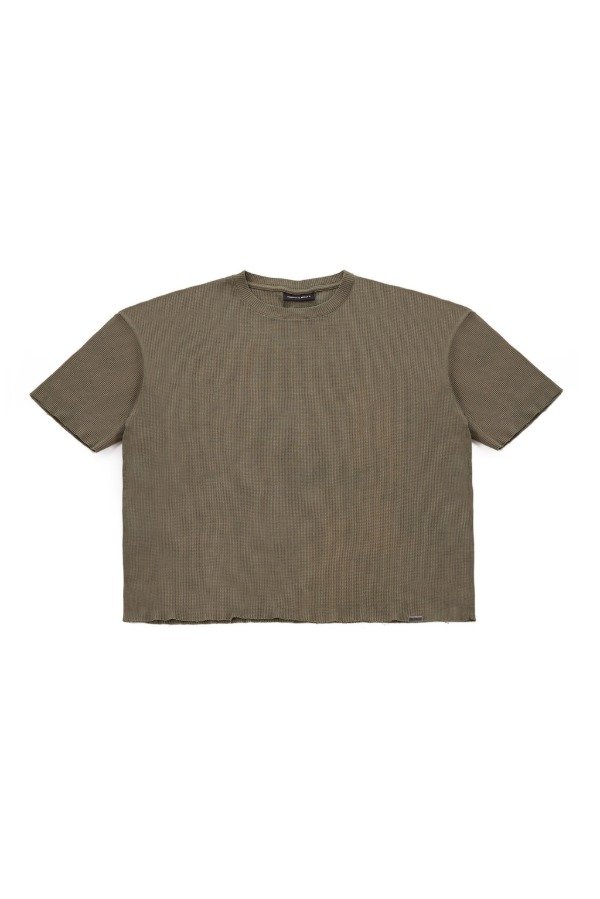 Producto - Remera Starla Acid Green Harvey Willys