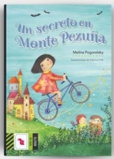Producto - UN SECRETO EN MONTE PEZUÑA - 09789873504662