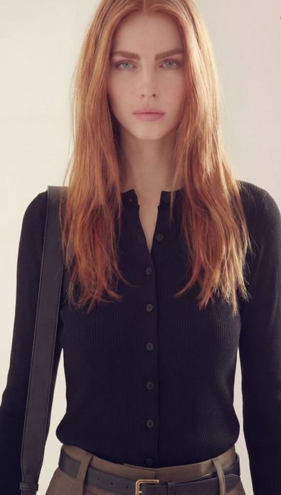 Producto - Cardigan NAOMI