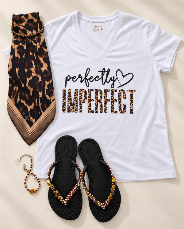 Producto - Colección Perfectly Imperfect - 0