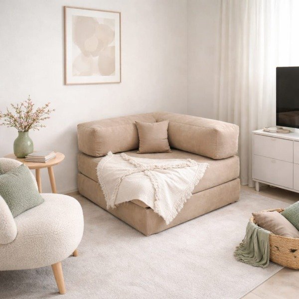 Producto - Sillon Teddy 1.1