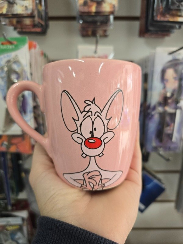 Producto - Taza Pinky