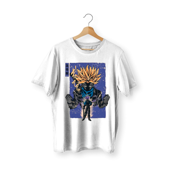 Producto - TRUNKS [Poster Collection]