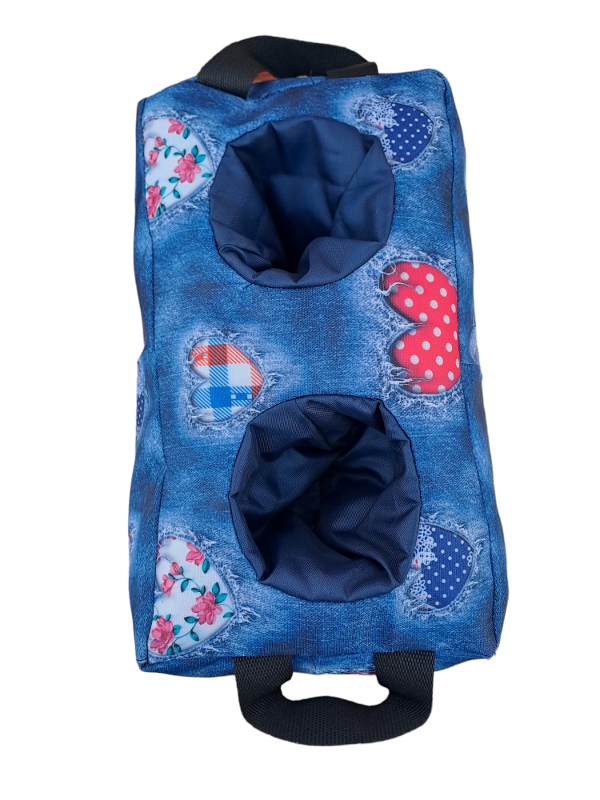 Producto - Almohadon matero ( variedad de colores ).