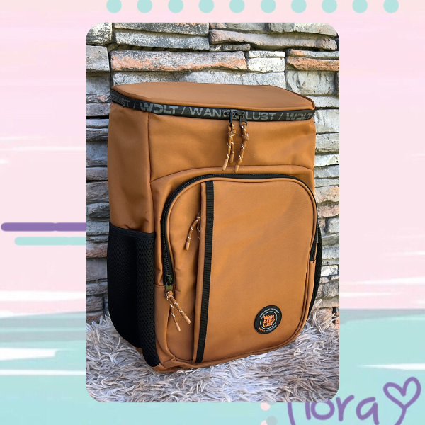 Producto - Mochila Conservadora - 1