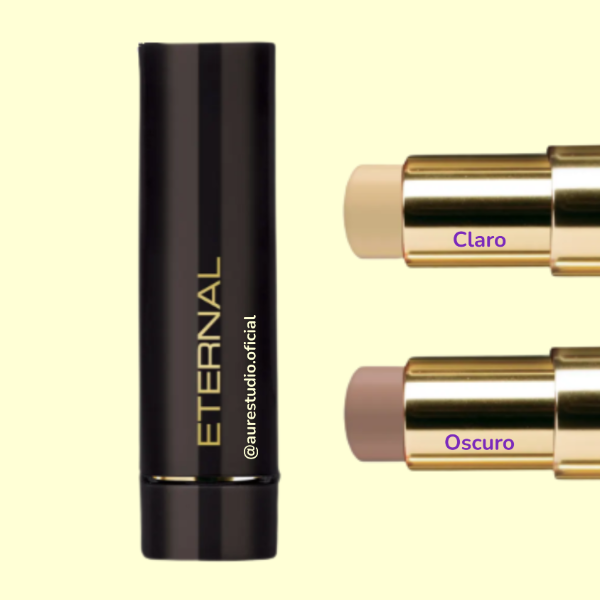 Producto - Contouring en barra Eternal 5.8g