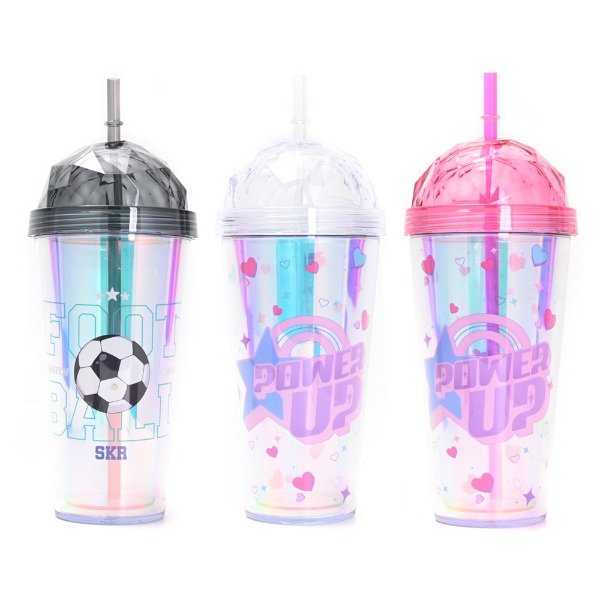 Producto - Vaso infantil estampado 40731