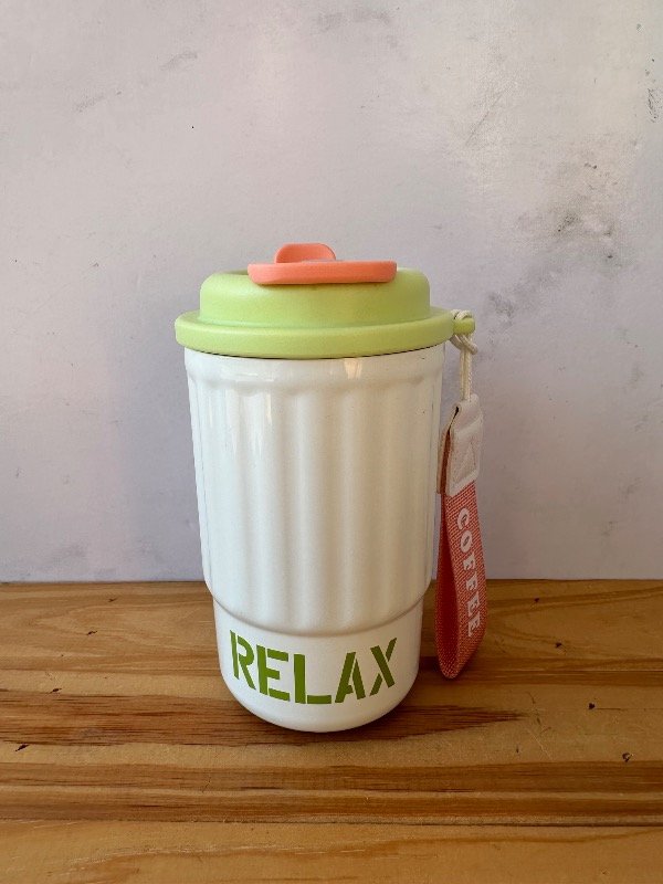 Producto - Térmico Relax Verde