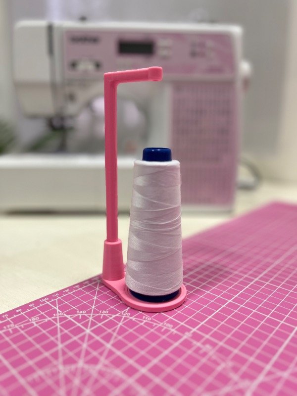 Producto - PORTA CONOS PARA MÁQUINA FAMILIAR
