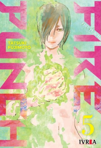 Producto - Fire Punch 05