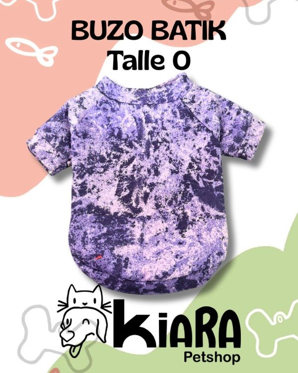 Producto - Batik para Perro Chico o Gato