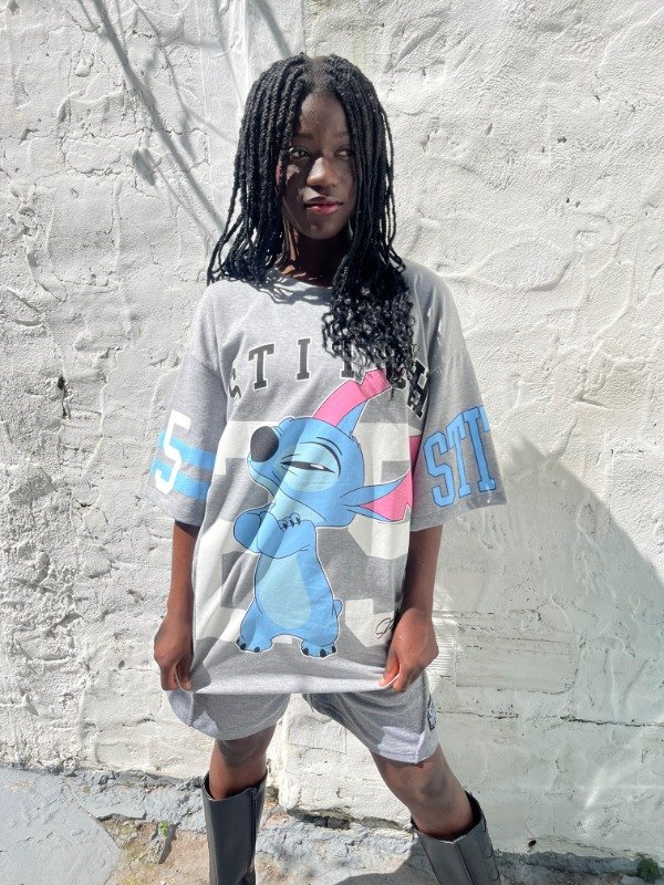 Producto - REMERON STITCH