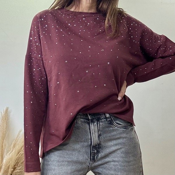 Producto - Buzo Doja Stars Stm
