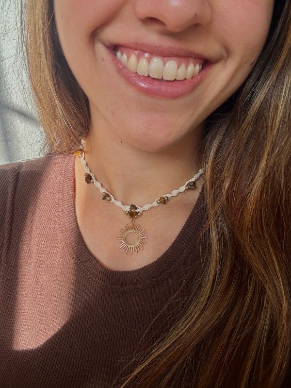 Producto - Collar Alba - 0
