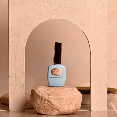 Producto - TOP COAT COMUN NAVI 10 ML