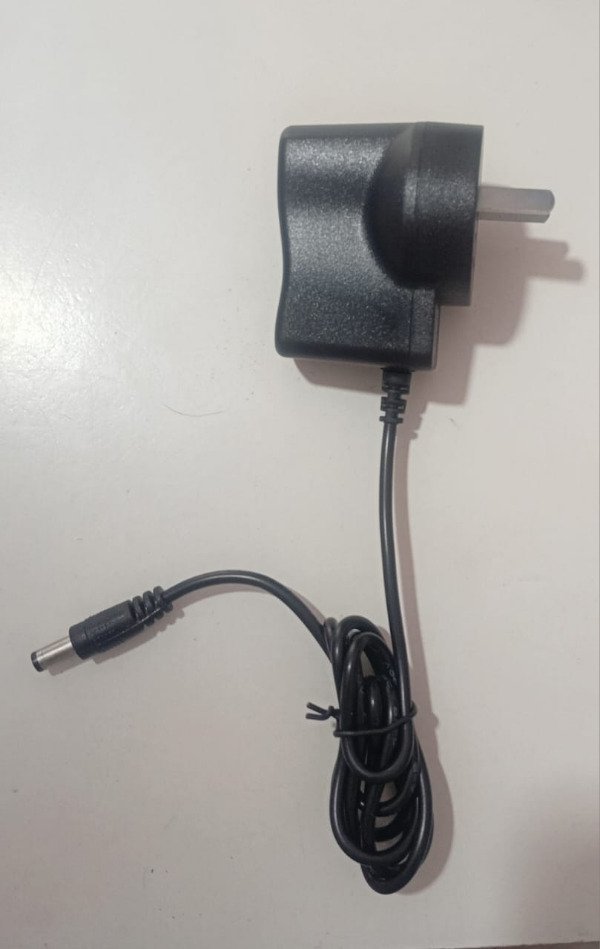 Producto - Fuente de Alemntación 12V