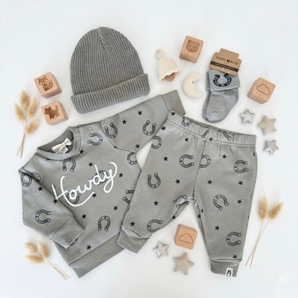 Producto - Conjunto Teo