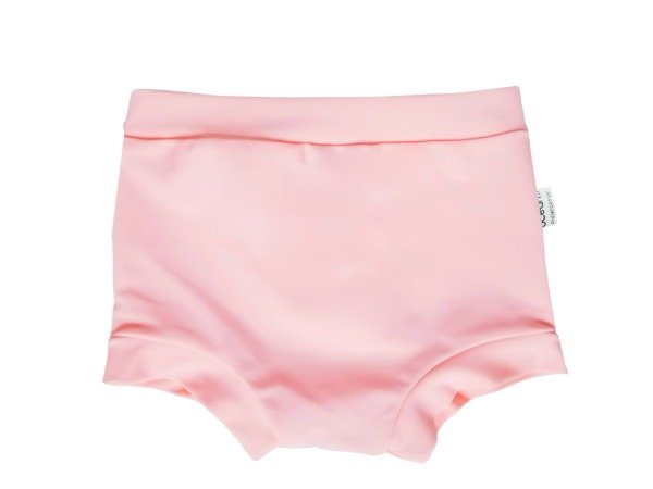 Producto - Swimmer UV - Rosa Bebé