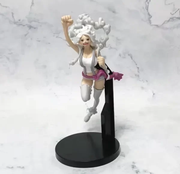 Producto - Jewelry Bonney Nika Ver. - ONE PIECE (21cm) - 1