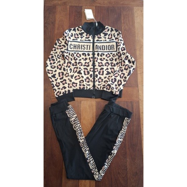 Producto - Conjunto CD Poliester con Spandex