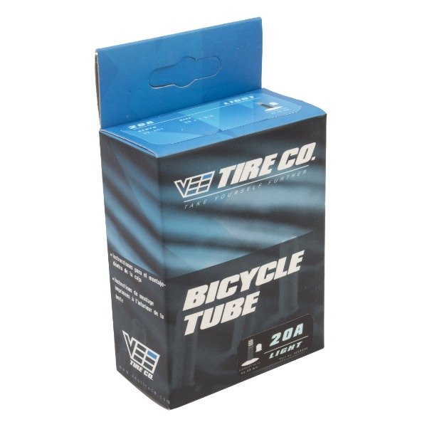 Producto - CAMARA TUBO VEE 20x1 3/8 SV 40mm LUZ E10