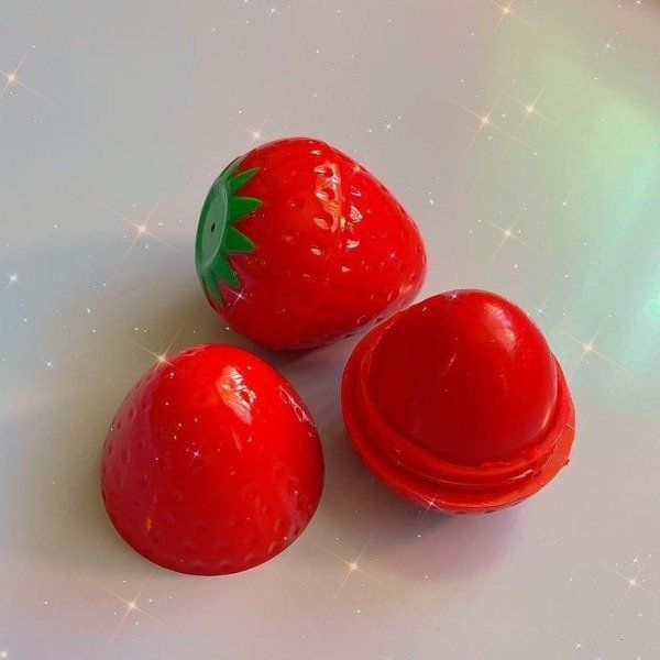 Producto - Bálsamo de frutilla