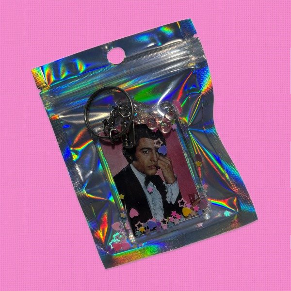 Producto - Sandro rosa