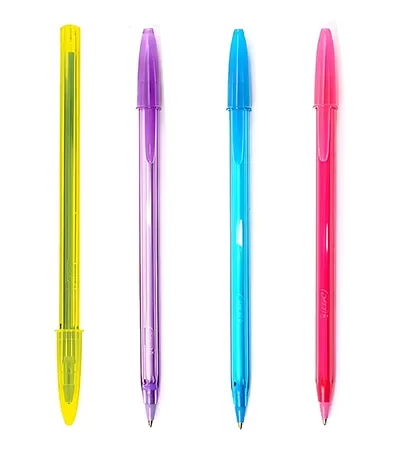 Producto - Boligrafo BIC SHIMMERS  1 mm - 0