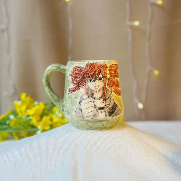 Producto - Taza - Riyo