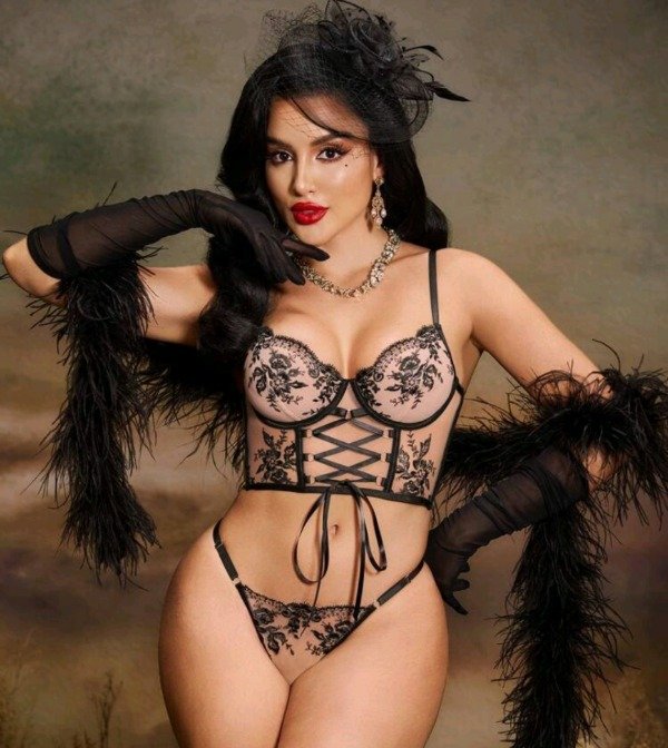 Producto - Set Cereza (talle S)