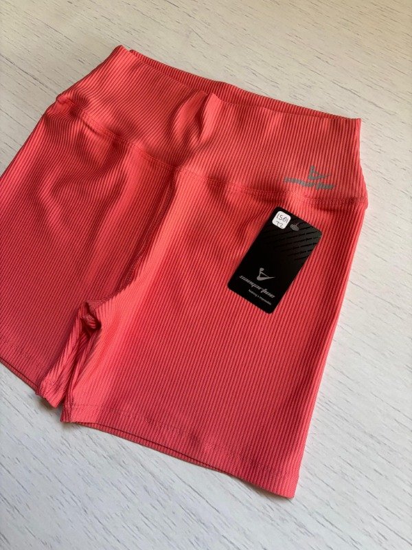 Producto - Calza corta Sangarfine