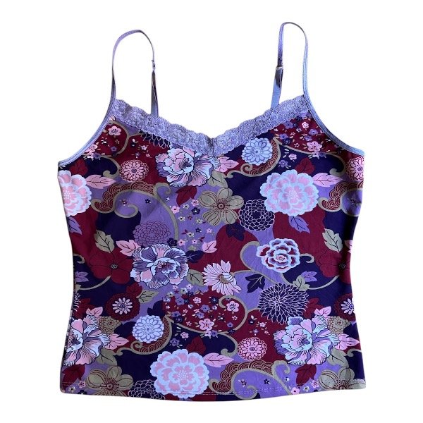 Producto - #1988 TOP MORGAN T.M/L - NUEVO