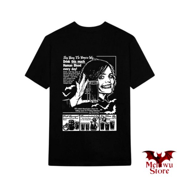 Producto - MCR Blood