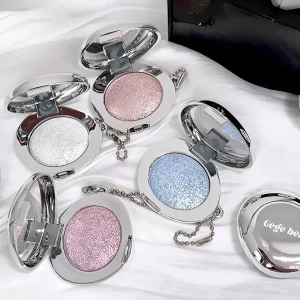 Producto - Iluminador en crema